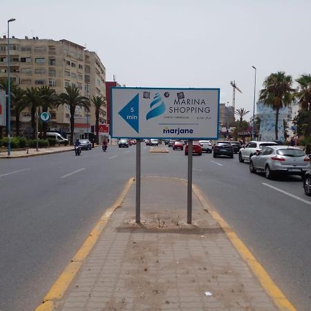 Champs Elysee Casablanca Esterno foto