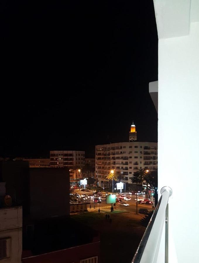 Champs Elysee Casablanca Esterno foto