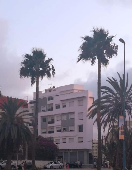 Champs Elysee Casablanca Esterno foto